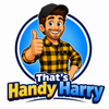 That's Handy Harry! - Home